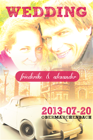 Poster Design by roopaljain