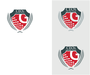 Logo Design by Meow Mix for Giant Partners | Design #2075864