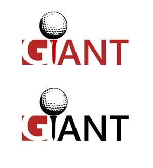 Logo Design by sdrum for Giant Partners | Design #2043273