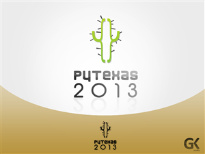 Logo Design by Grant Nicholson for this project | Design: #2060243