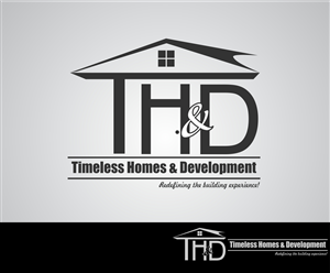 Logo Design by James Abran for this project | Design: #2035573