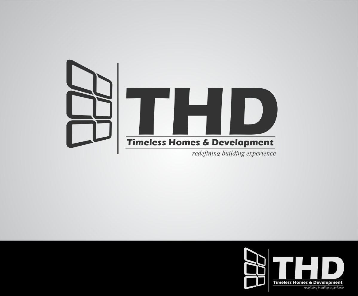 Logo Design by James Abran for this project | Design #2035795