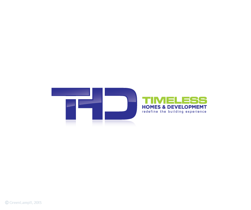 Logo Design by GreenLamp for this project | Design #2074512