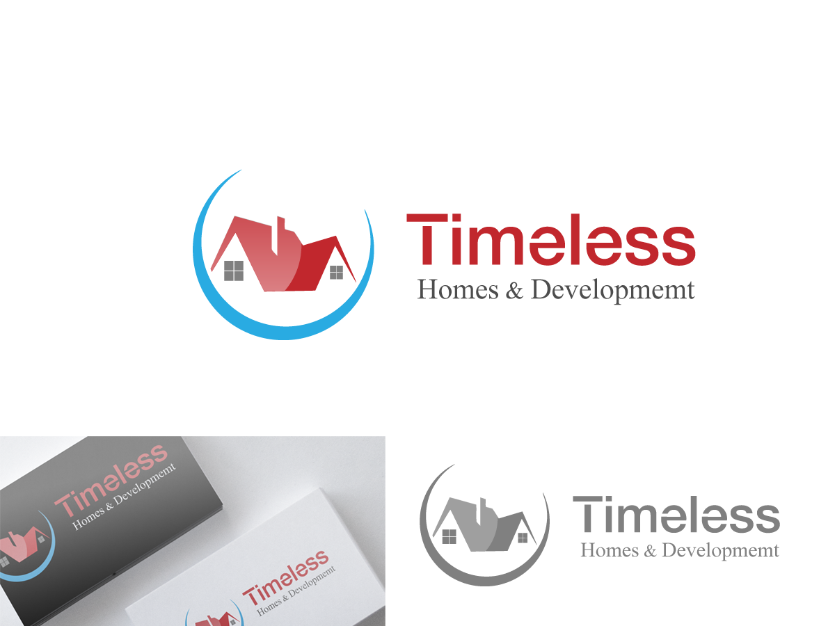 Logo Design by Anyl Thapa for this project | Design #2046275