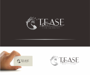 Logo Design by haszart