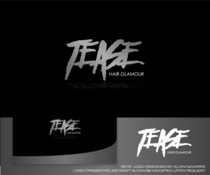 Logo Design by alvinnavarra