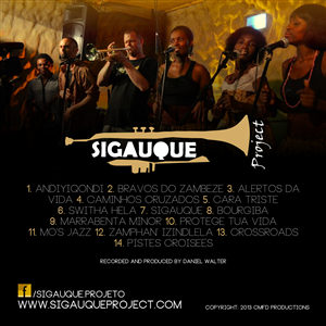 CD Cover Design by Pro B for this project | Design: #2052530
