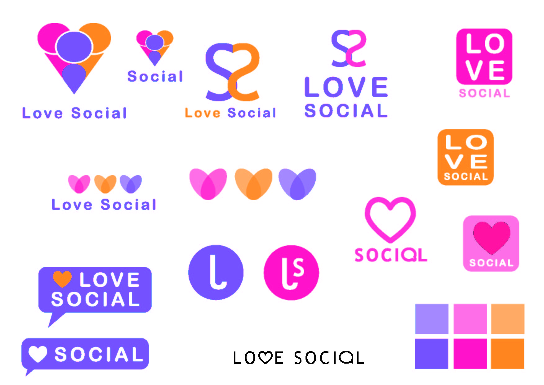 Logo-Design von Leonie für Hive Marketing & Design | Design #9308352