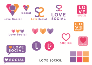 Logo Design by Leonie