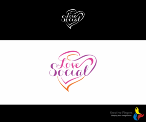 Logo Design by Kreative Fingers