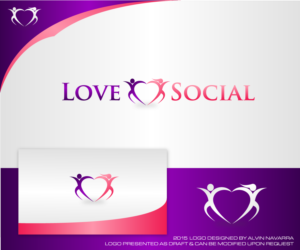 Logo Design by alvinnavarra