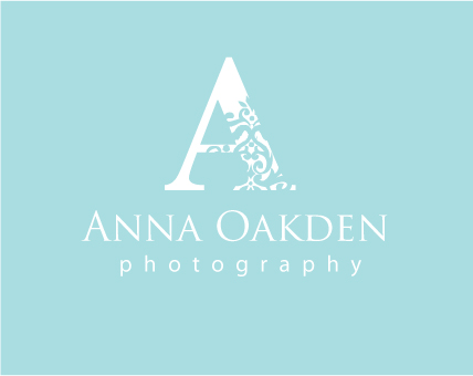 Diseño de Logo por Jedacreative para Anna Oakden Photography | Diseño #15505