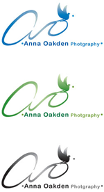 Logo Design by Christine Plumb