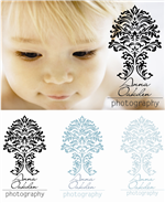 Diseño de Logo por The Thinkery para Anna Oakden Photography | Diseño: #14801