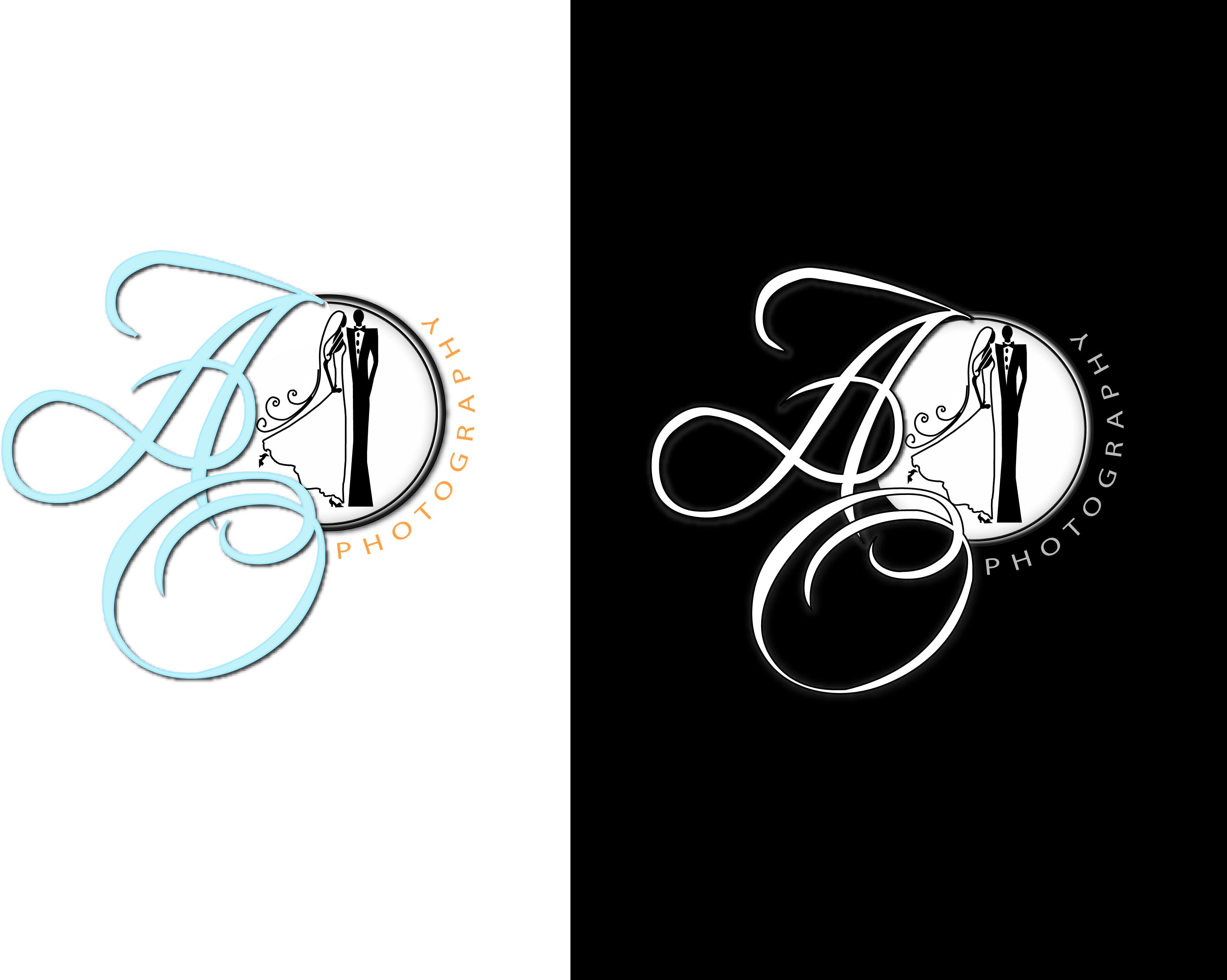 Logo Design by Breanne Owen for Anna Oakden Photography | Design #15105