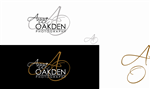 Diseño de Logo por Perkins Design Studio para Anna Oakden Photography | Diseño: #15001