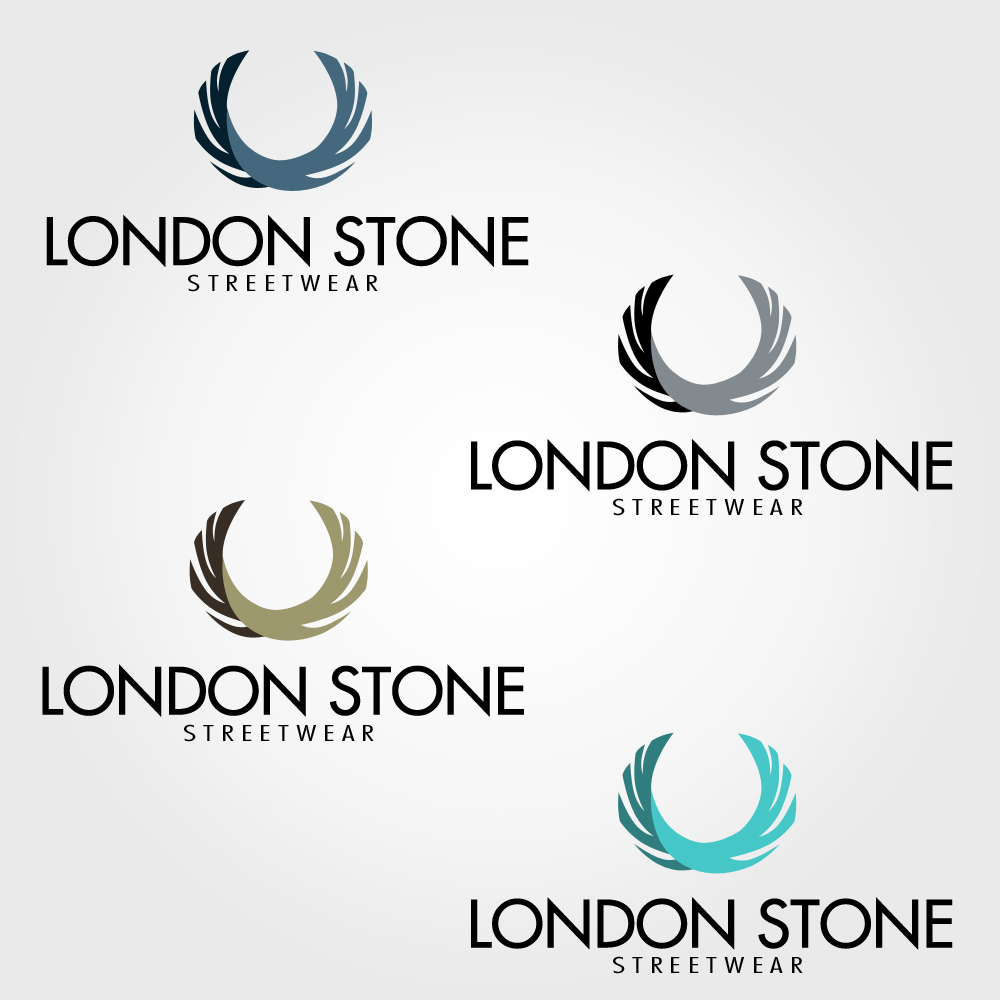 Logo Design by B+ for this project | Design #417815