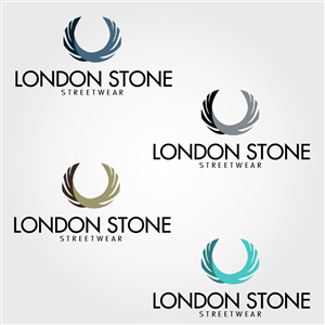 Logo Design by B+ for this project | Design: #417815
