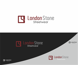 Logo Design by Atemolesky for this project | Design #412036