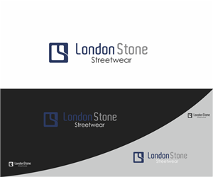 Logo Design by Atemolesky for this project | Design: #412037