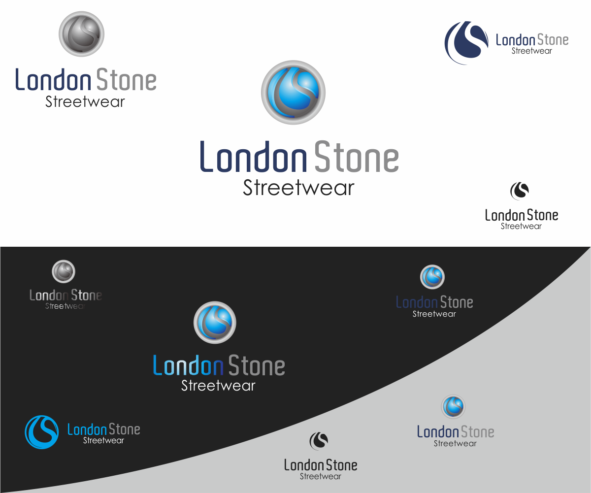 Logo Design by Atemolesky for this project | Design #412986