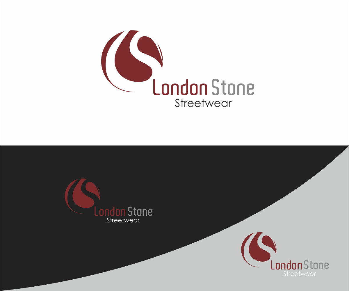 Logo Design by Atemolesky for this project | Design #412987