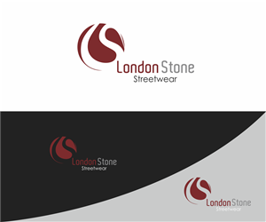 Logo Design by Atemolesky for this project | Design: #412987