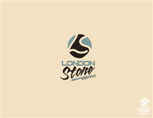 Logo Design by Rizwan Ashraf for this project | Design: #424871