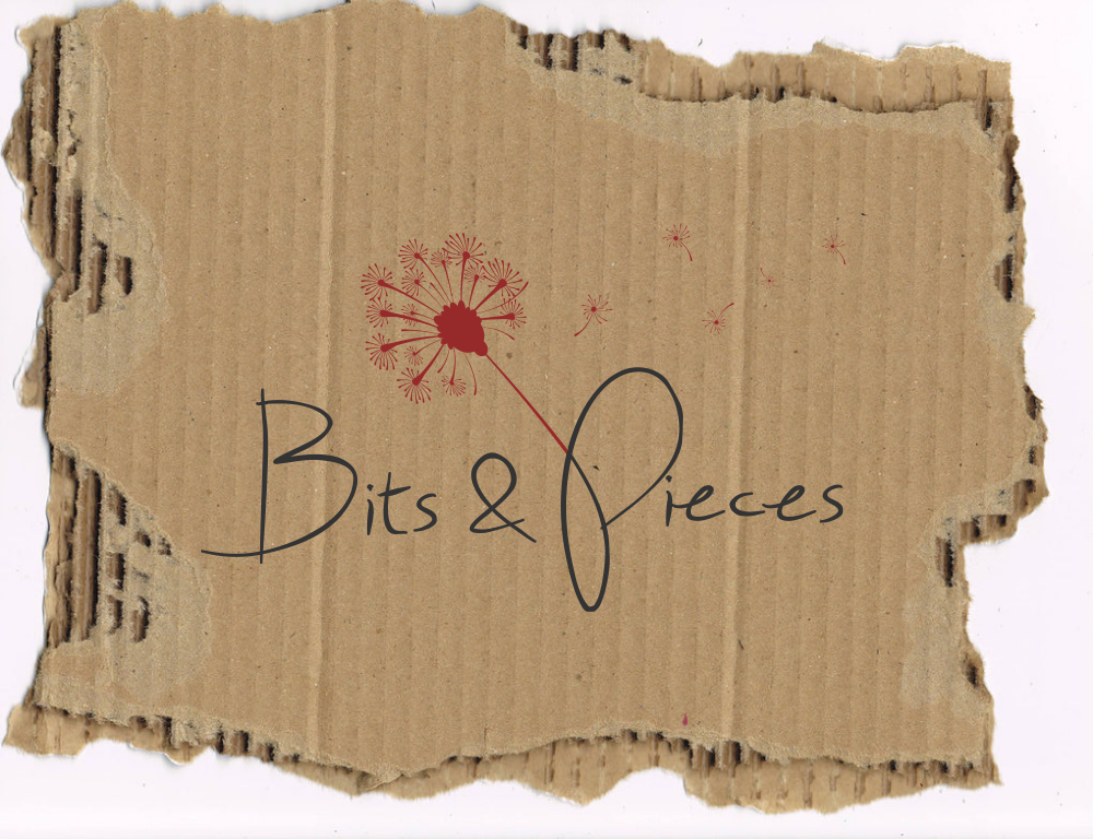 Logo Design by publicsview for Bits&Pieces | Design: #2033424