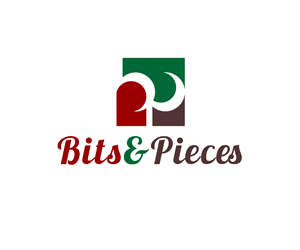 Logo Design by DUGGU  for Bits&Pieces | Design: #2014578
