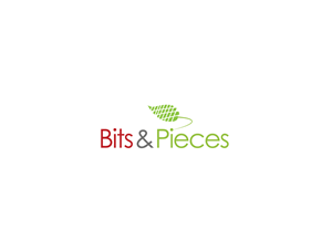 Logo Design by Pv_999 for Bits&Pieces | Design: #2013864