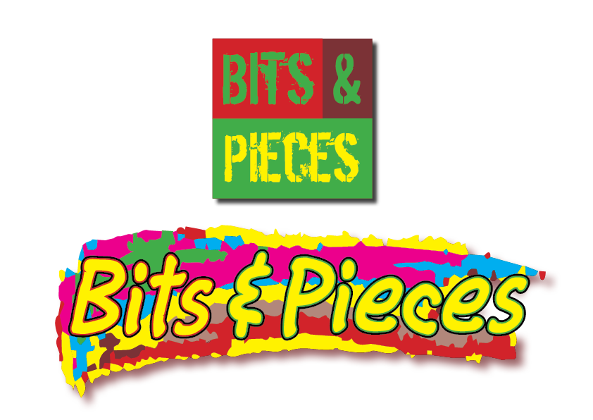 Logo Design by Rich Art for Bits&Pieces | Design #2023650