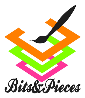 Logo Design by André Oliveira for Bits&Pieces | Design: #2013861
