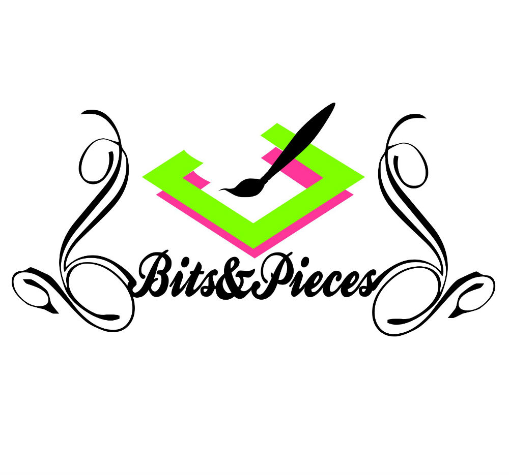Logo Design by André Oliveira for Bits&Pieces | Design #2013946