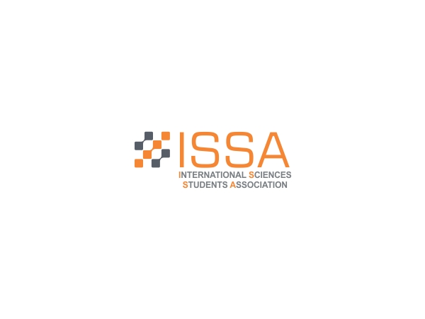Logo-Design von Ramaling Belkote für ISSA | Design #2012315