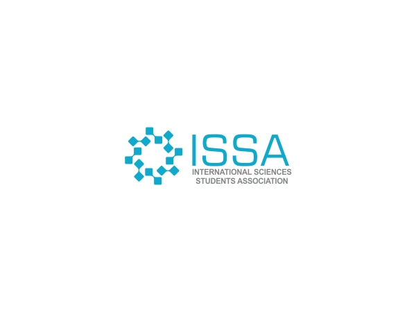 Logo-Design von Ramaling Belkote für ISSA | Design #2012322