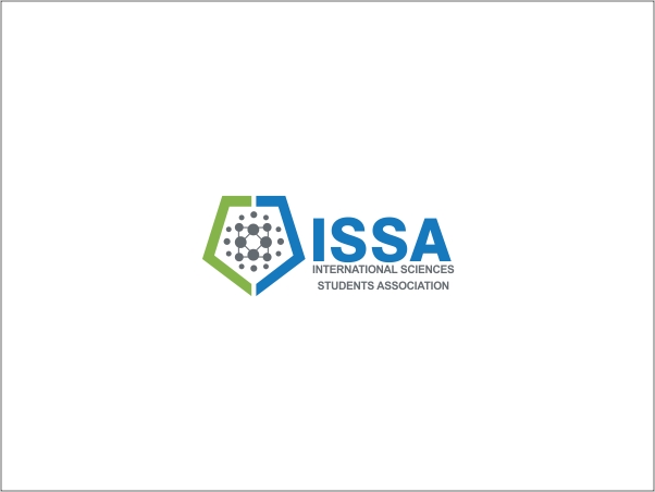 Logo-Design von Ramaling Belkote für ISSA | Design #2012358