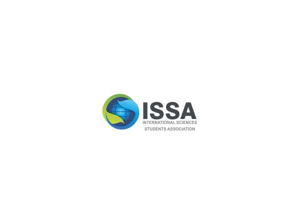 Logo-Design von Ramaling Belkote für ISSA | Design #2012360
