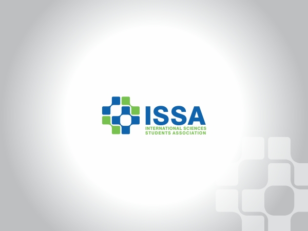 Logo-Design von Ramaling Belkote für ISSA | Design #2017398