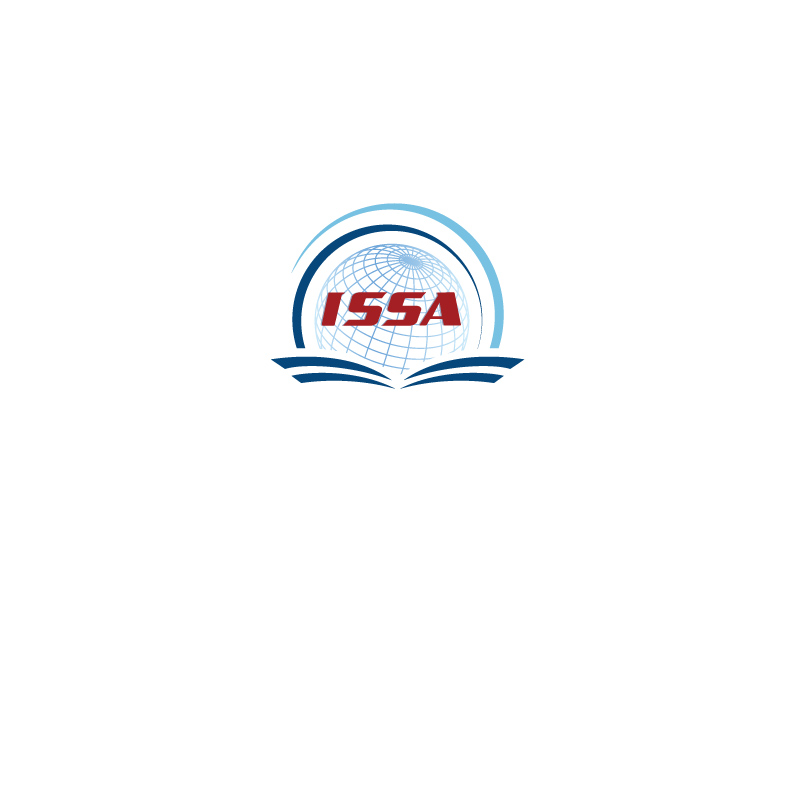 Logo-Design von instudio für ISSA | Design #2014770