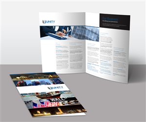 Flyer Design by irmige