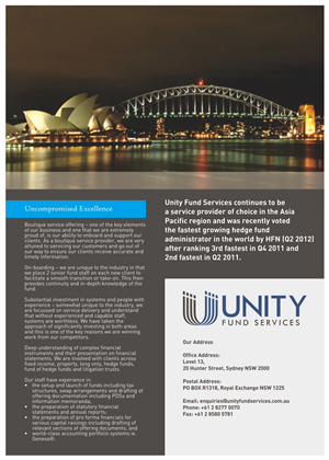 Flyer Design by barinix