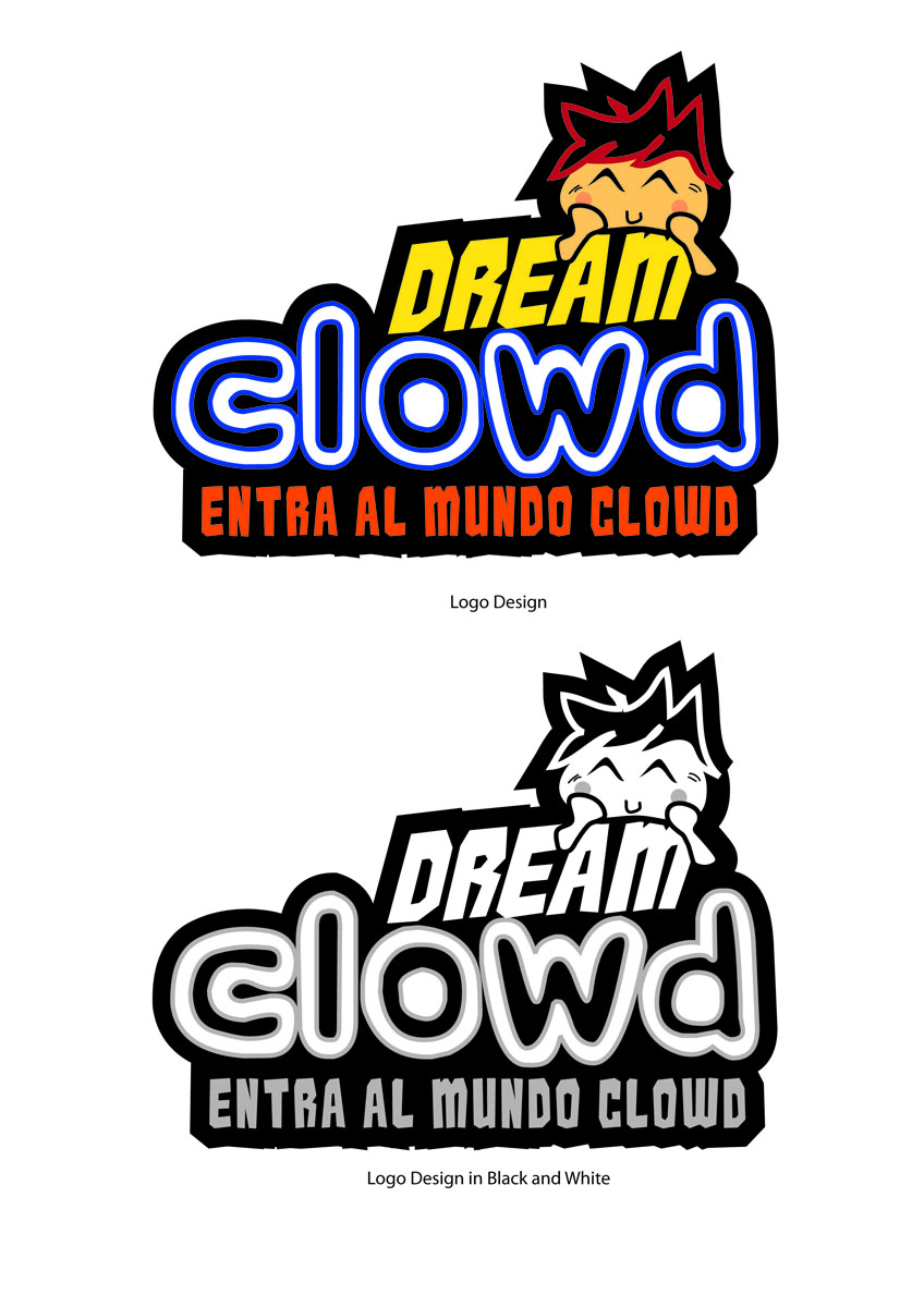 Logo Design by chiarubio for this project | Design #2080304