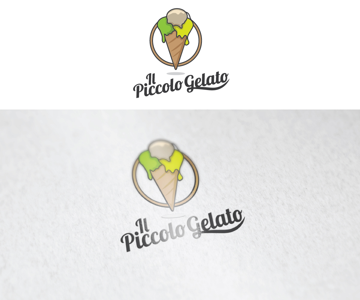 Logo Design by VRyCreative for this project | Design #9165805