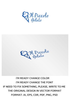 Logo Design by artsterdam for this project | Design: #9167327