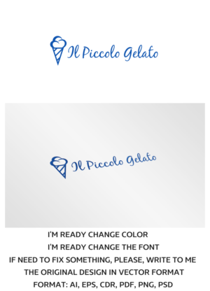 Logo Design by artsterdam for this project | Design: #9167334