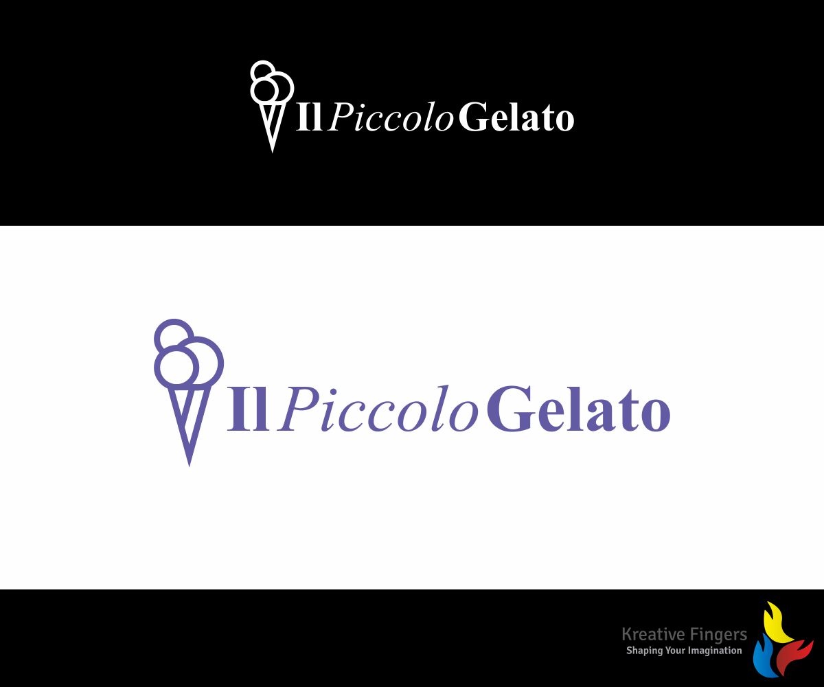 Logo Design by Kreative Fingers for this project | Design #9167033