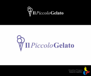 Logo Design by Kreative Fingers