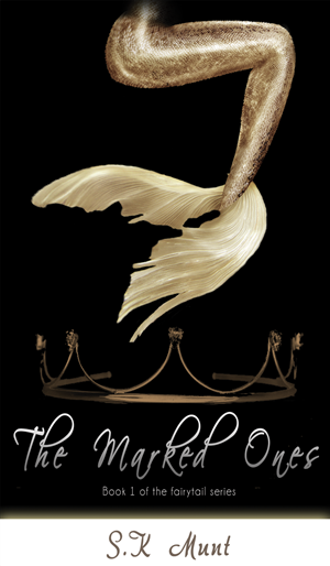 Art Design Project-e book cover