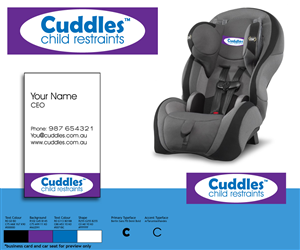 Logo Design by MAGIC38 Inc. for this project | Design: #2013820